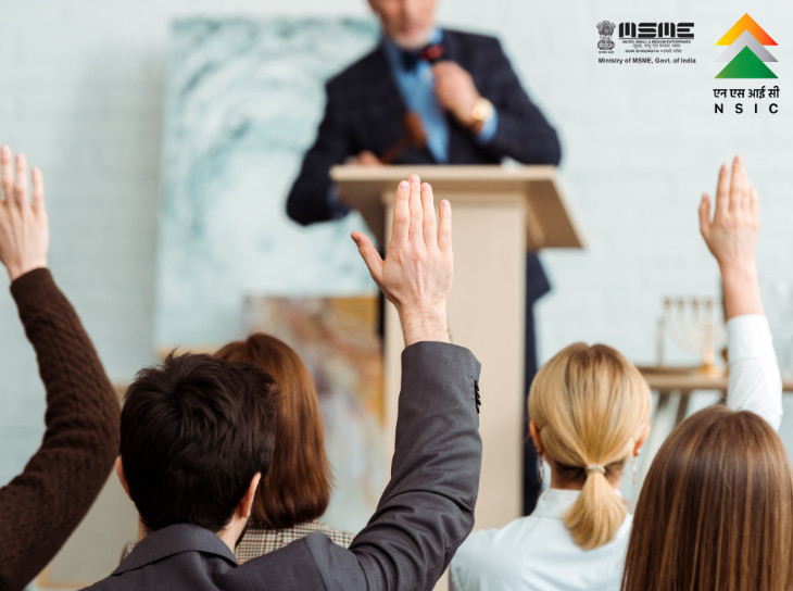 Expert Tender Bidding Tips for MSMEs: Strategies to Win Government Tenders